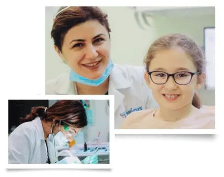 Children's Dentistry